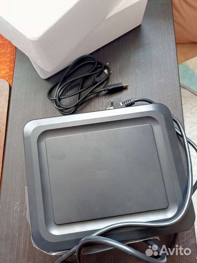 Источник Бесперебойного питания