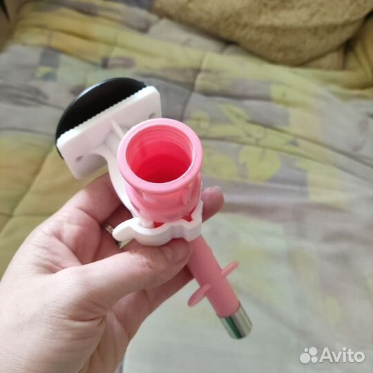 Поилка для собак, кошек и грызунов