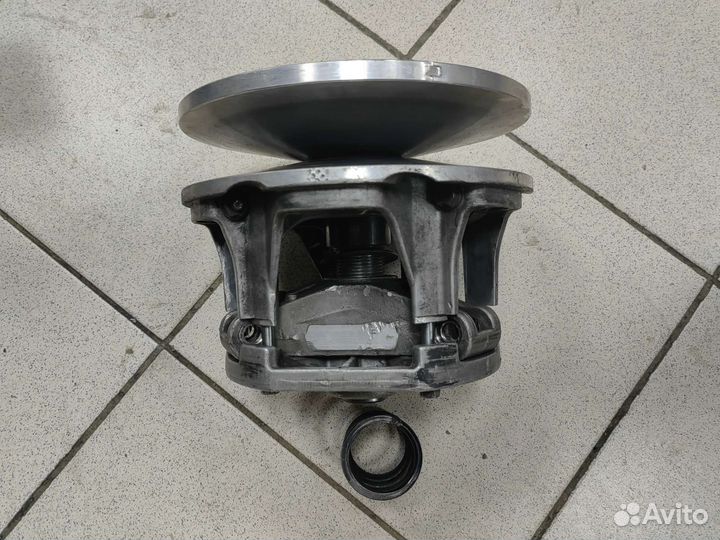 Вариатор ведущий Arctic cat M800 xf800