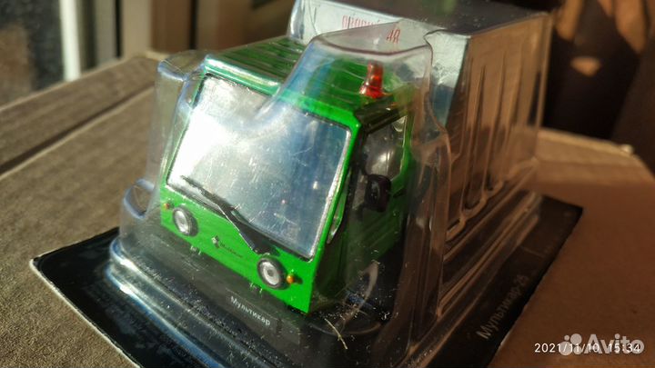 Автомобили на службе и автолегенды СССР