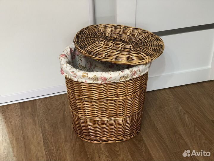 Корзина для белья