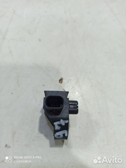 Датчик удара (Audi Q8)