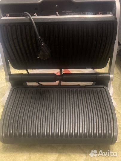 Tefal OptiGrill + XL