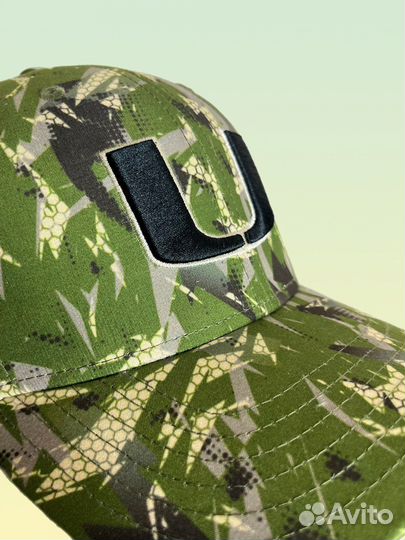 Бейсболка США