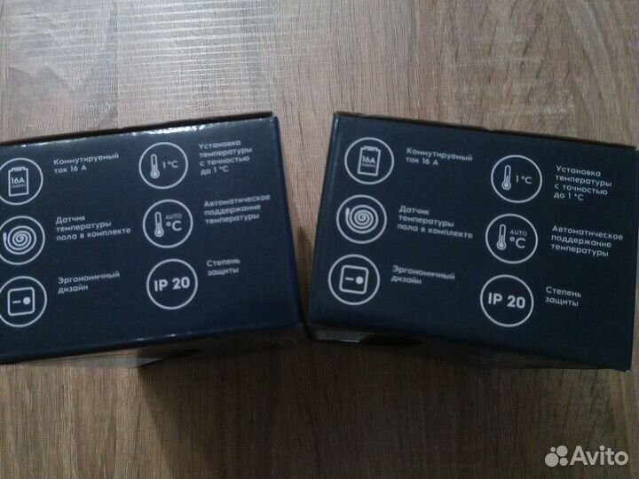 Терморегулятор Электролюкс етб-16