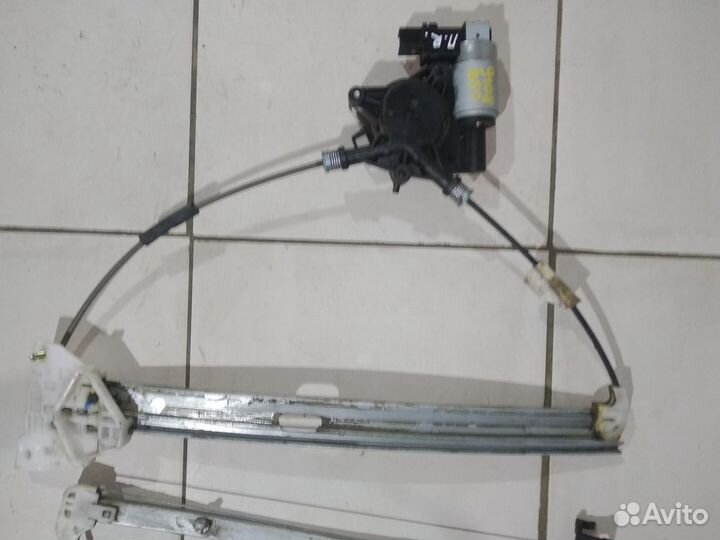 Стеклоподъемники faw besturn b50, V5,Lifan X60