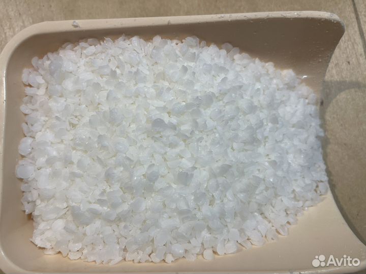 Воск соевый для контейнерных свечей опт/ розница