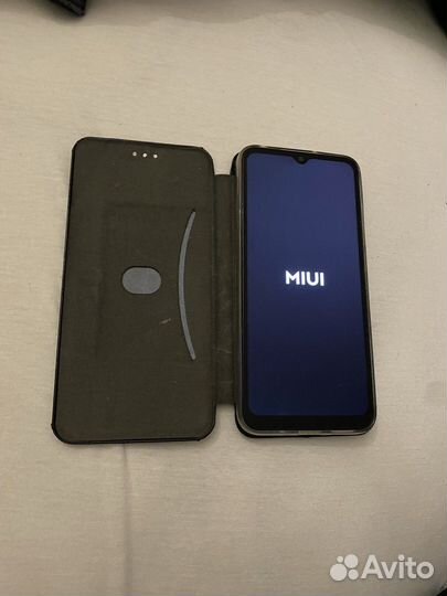 Xiaomi Redmi 9A, 2/32 ГБ