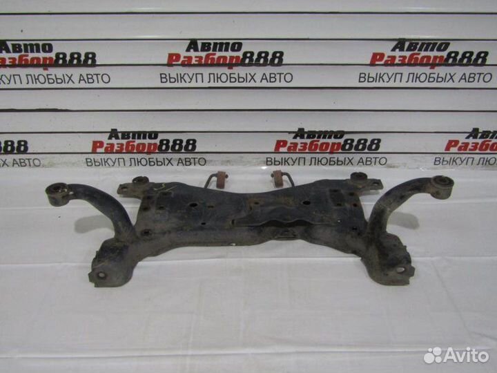 Балка передняя Mazda 3 Bk хетчбек LF 2.0 2008