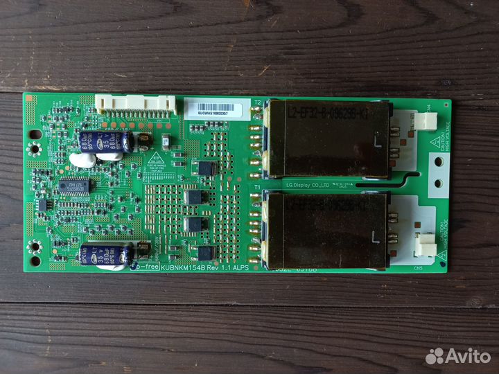 Inverter 6632L-0518B