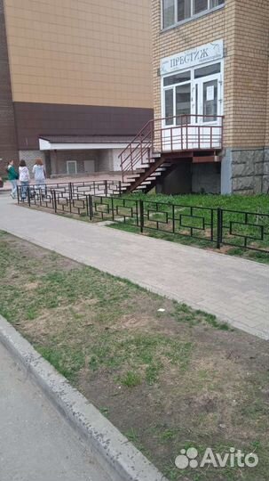 Сварочные работы