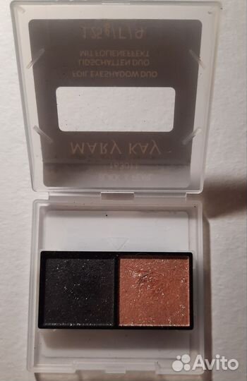 Дуэт теней для век Mary Kay