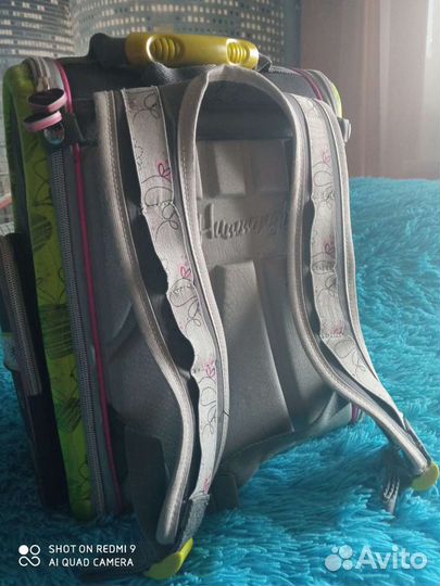 Рюкзак Для Девочки