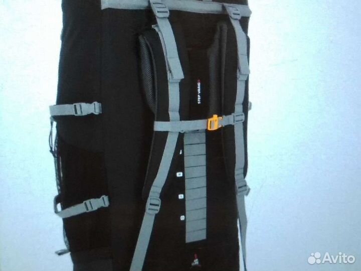 Рюкзак Outventure Creek 100 новый