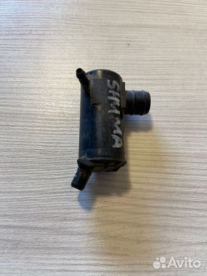 Насос омывателя Kia Shuma