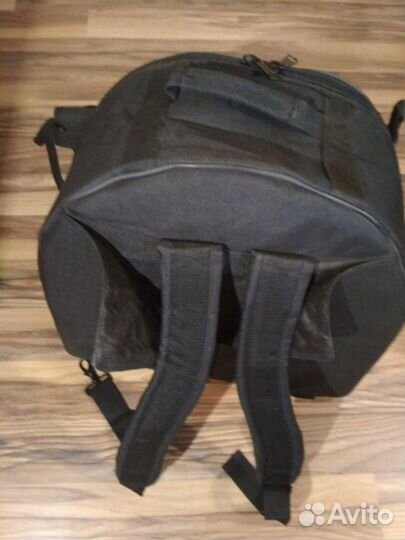 Чехол для малого барабана 14