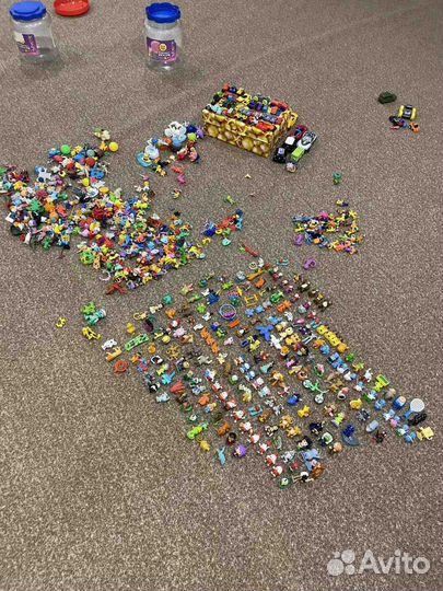 Детские игрушки