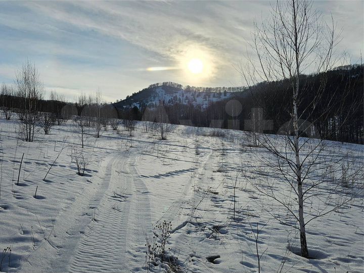 Участок 70 сот. (СНТ, ДНП)