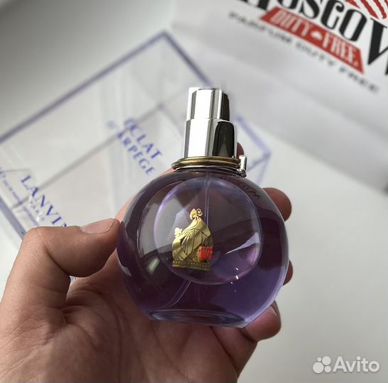 Парфюм женский Lanvin eclat