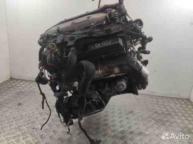 Двигатель opel omega b (1994 - 2003) y26se