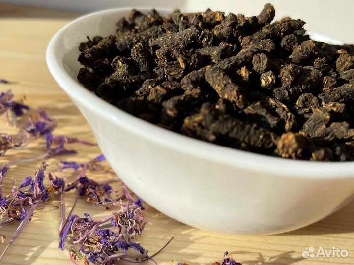 Иван-чай 1 кг урожай 2O23, чистый состав