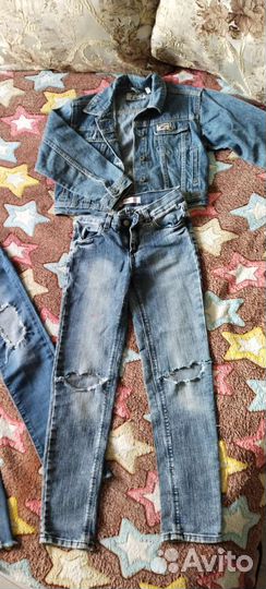 Детская одежда для девочек