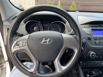 Hyundai ix35, 2015, с пробегом, цена 1 070 000 руб.