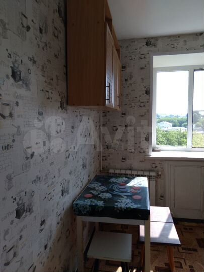 2-к. квартира, 45 м², 5/5 эт.