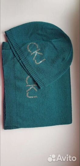 Комплект Calvin Klein