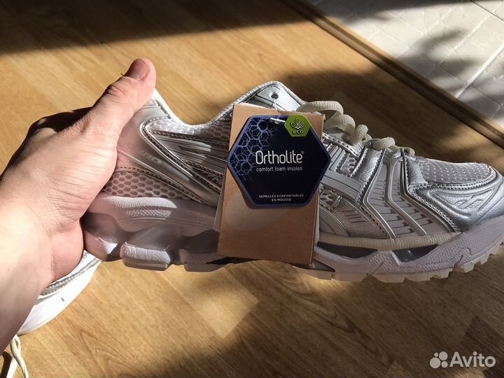 Asics Gel-kayano 14