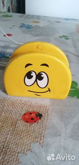 Салфетница