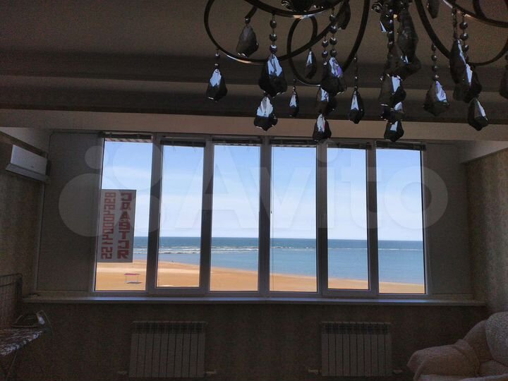 2-к. квартира, 72 м², 3/4 эт.