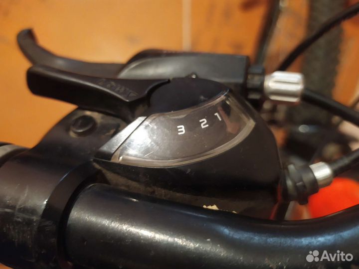 Велосипеды бу взрослый скоростной