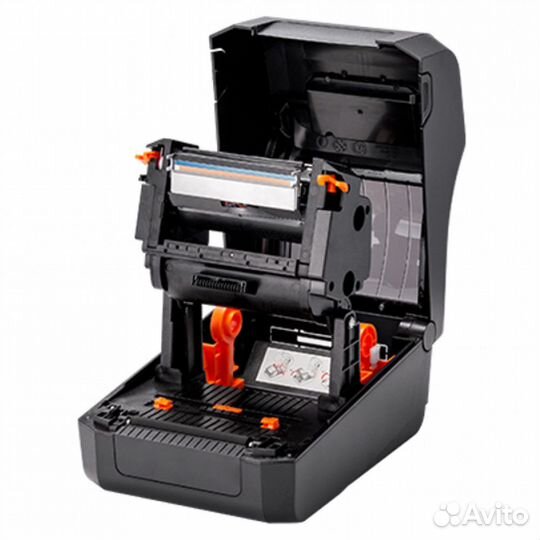 Принтер этикеток bixolon XD5-40TK 485667