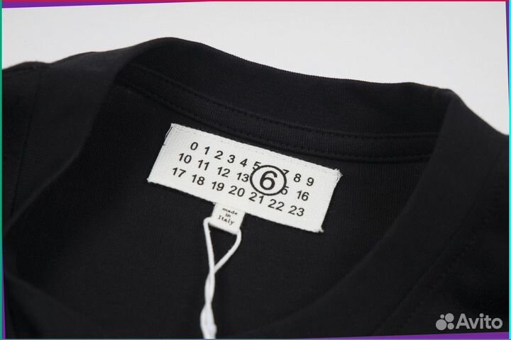 Футболка Maison Margiella (82043 Artikle: )