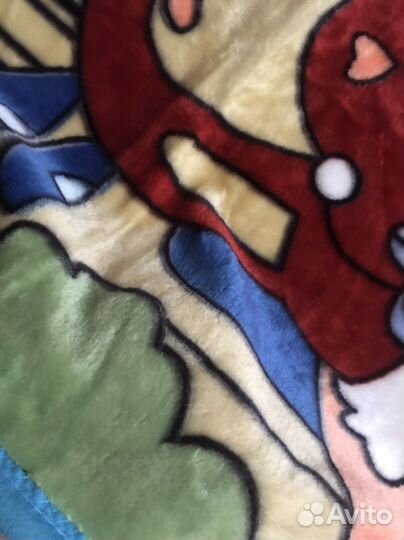 Покрывало детское