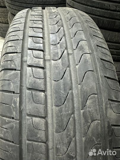 Pirelli Scorpion Verde 215/65 R17