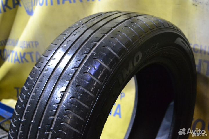 Hankook Optimo K415 205/60 R16