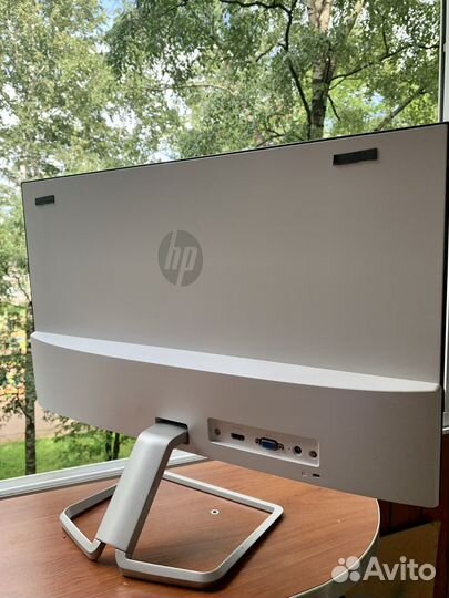 Монитор HP 24fw