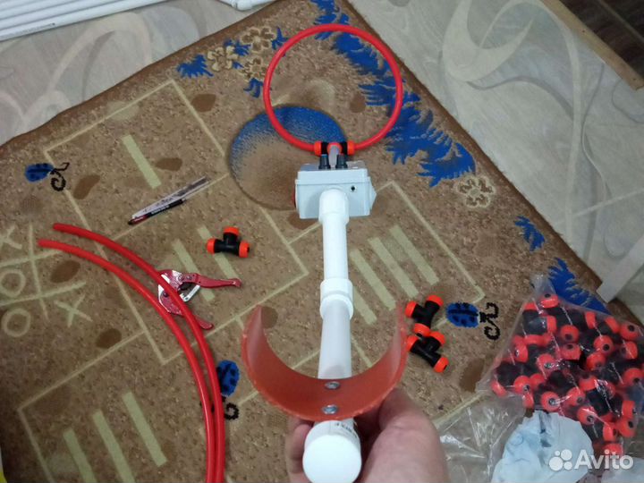 Металлоискатель мощный