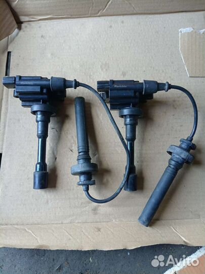 Катушки на лансер 9