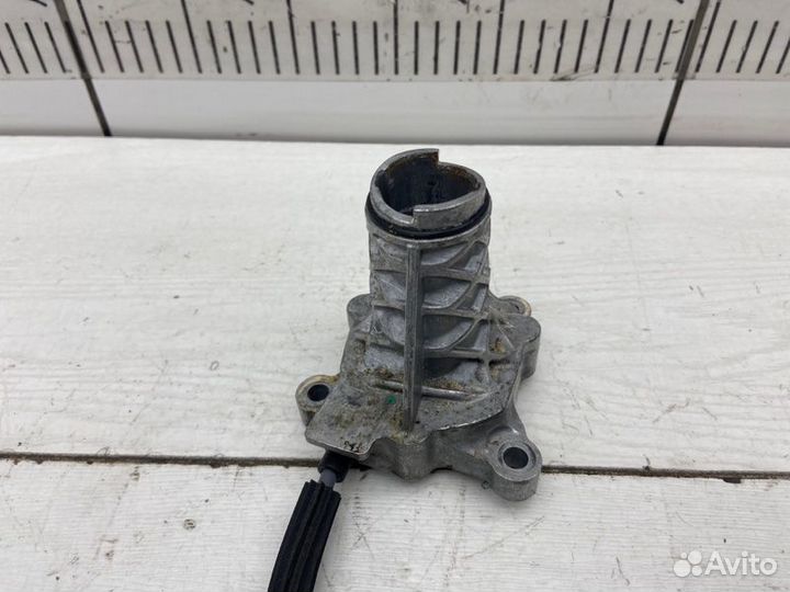 Трос блокировки АКПП Bmw X5 E70 M57D30 2008