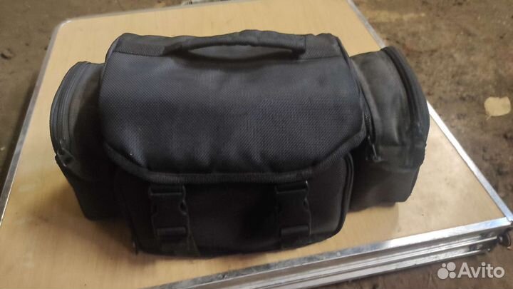 Сумка для рыболовных снастей