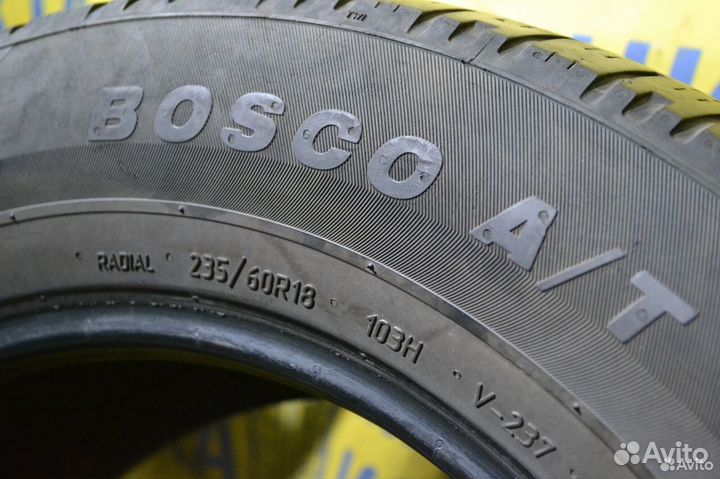 Viatti Bosco A/T 235/60 R17