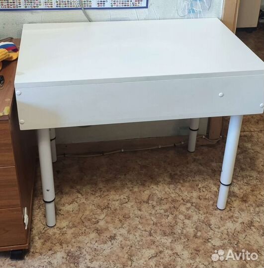 Стол световой. С песком