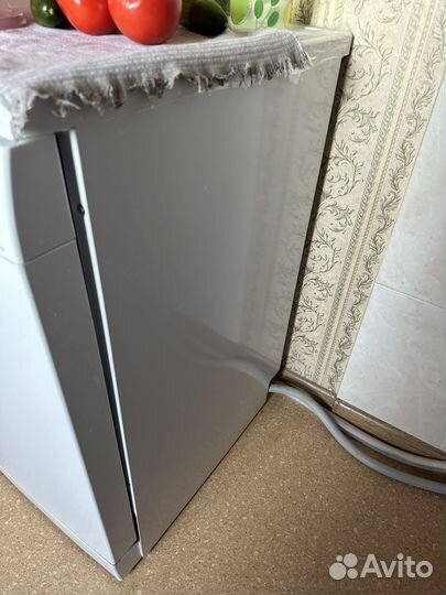 Посудомоечная машина Bosch бу 45 см