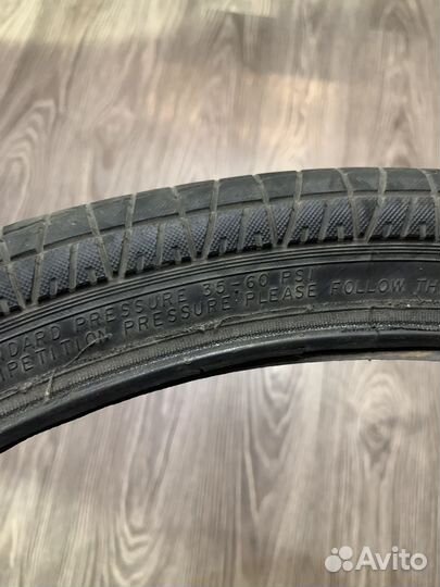 BMX запчасти