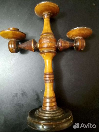 Подсвечник