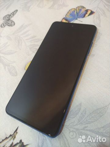 Xiaomi Poco X3, 6/64 ГБ объявление продам