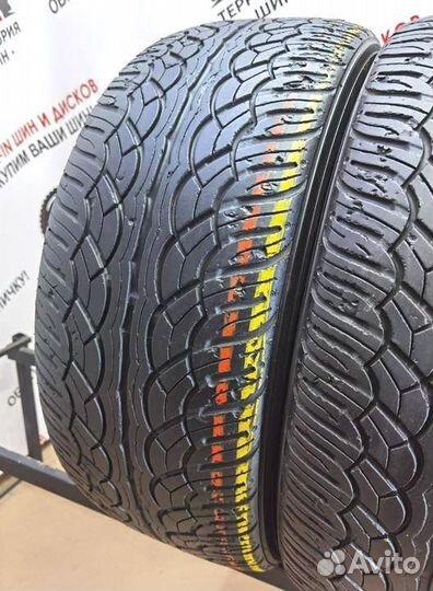 Yokohama Parada Spec-X 255/45 R20 105V